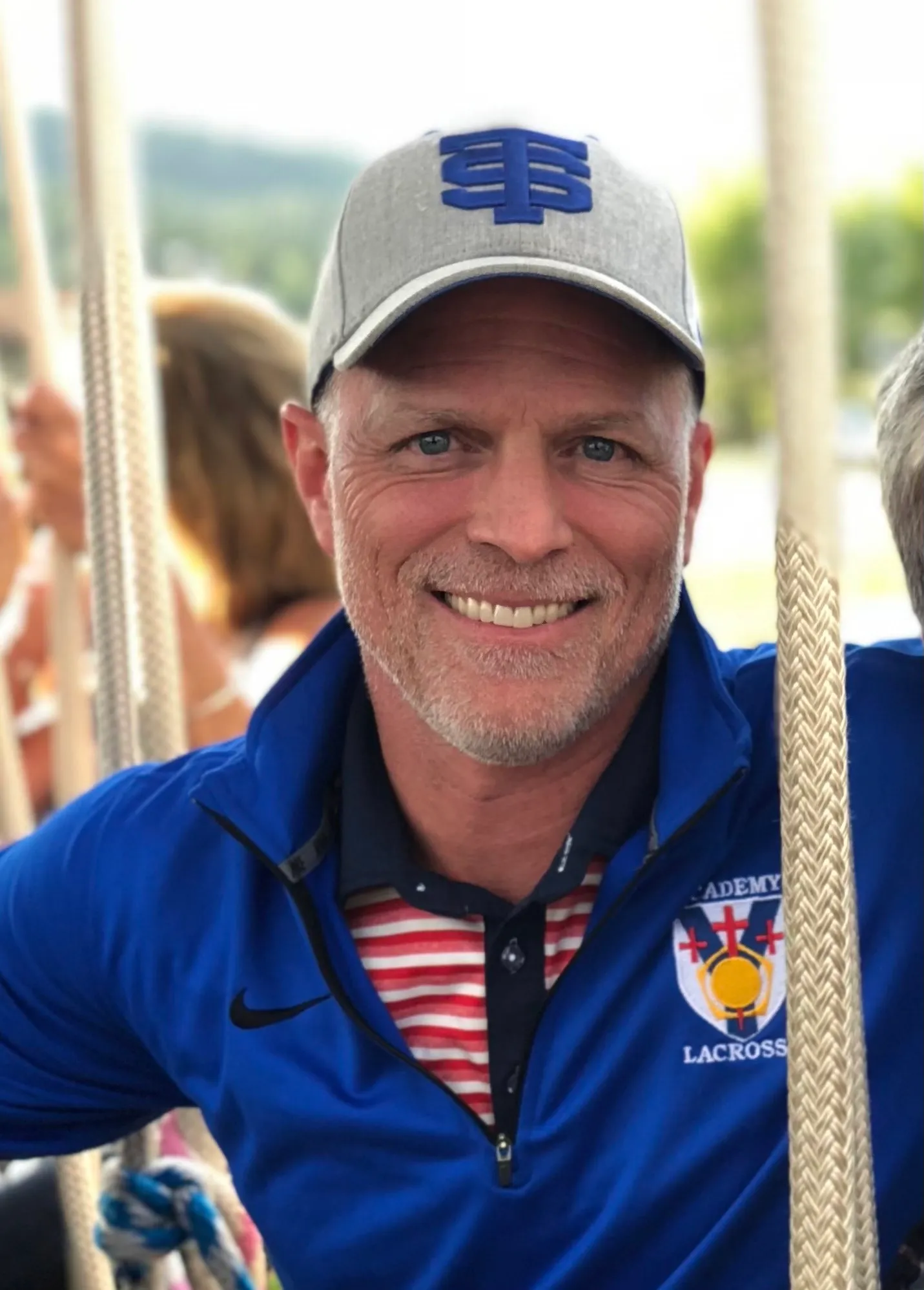 Dr. Dan Callstrom DDS