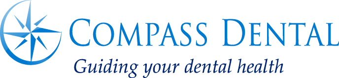 Link to Compass Dental home page